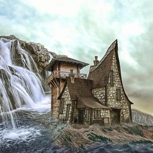 Meet your Posher, Yvonne